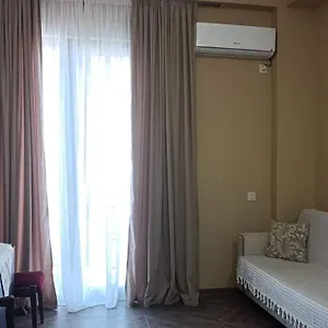 Апартаменты House N39/1, Батуми