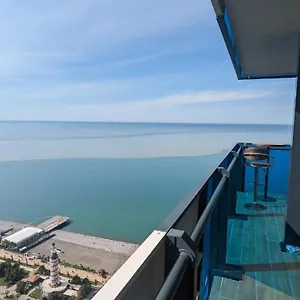 Апартаменты Orbi, Батуми